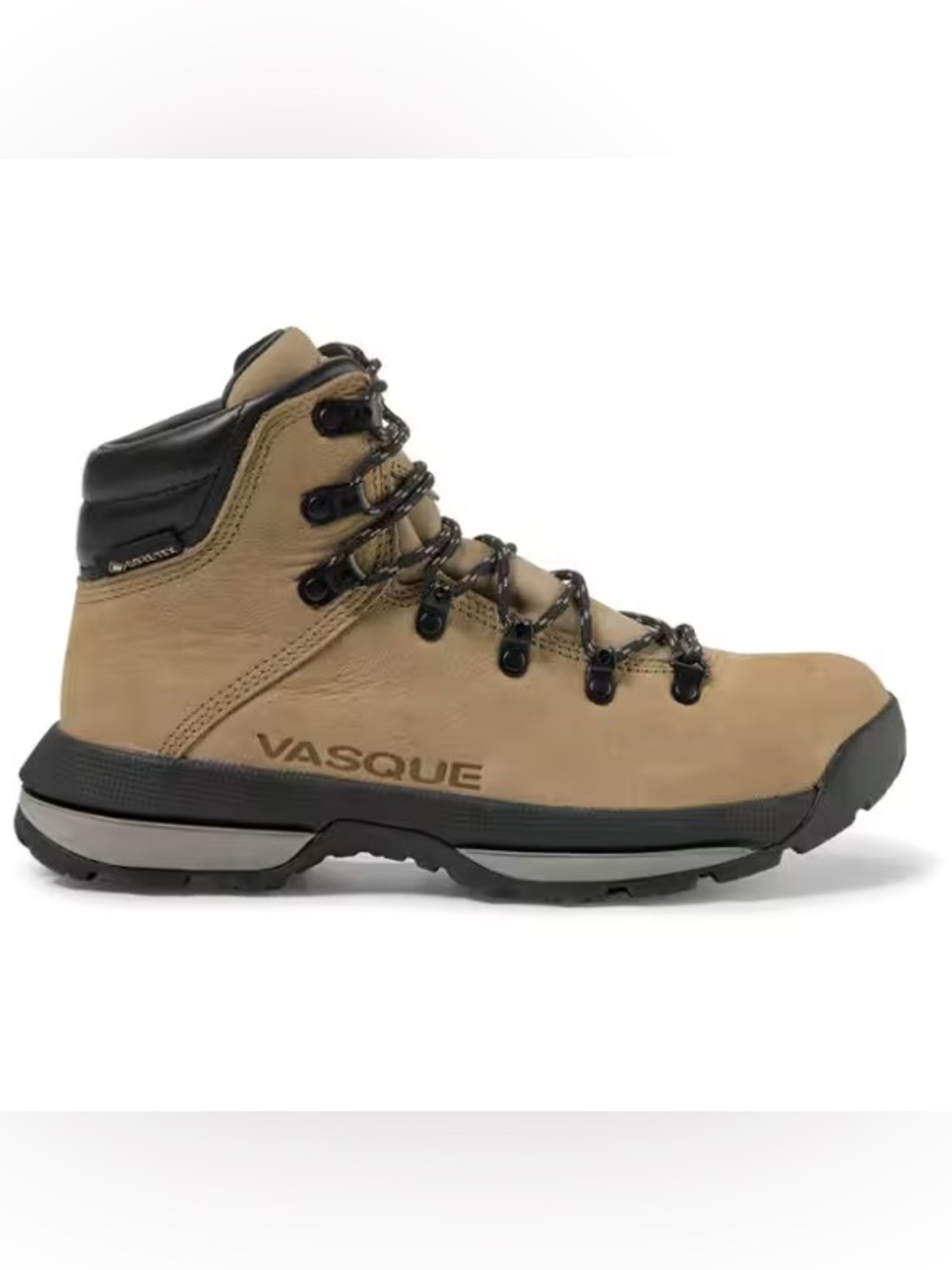 NWT Vasque G7151 St. Elias Waterproof Women’s Hiking Boots